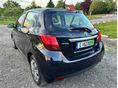 TOYOTA YARIS 2014/8 - 3