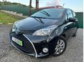 TOYOTA YARIS 2014/8 - 4