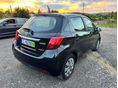 TOYOTA YARIS 2014/8 - 5