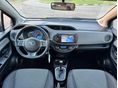 TOYOTA YARIS 2014/8 - 6