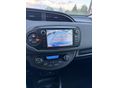 TOYOTA YARIS 2014/8 - 8