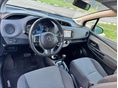 TOYOTA YARIS 2014/8 - 9