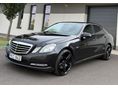 MERCEDES-BENZ E 350 2010/11 - 1
