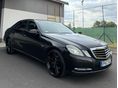 MERCEDES-BENZ E 350 2010/11 - 2