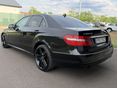 MERCEDES-BENZ E 350 2010/11 - 3