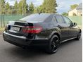 MERCEDES-BENZ E 350 2010/11 - 4