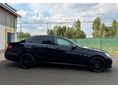 MERCEDES-BENZ E 350 2010/11 - 6