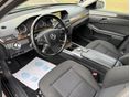 MERCEDES-BENZ E 350 2010/11 - 8