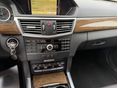 MERCEDES-BENZ E 350 2010/11 - 12