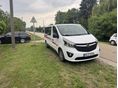 OPEL VIVARO 1.6 CDTI L2H1 2.9t Start-Stop Euro 6