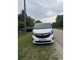 OPEL VIVARO 2016/8 - 2