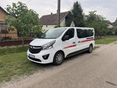 OPEL VIVARO 2016/8 - 3