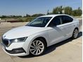 SKODA OCTAVIA 2021/1 - 2
