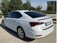 SKODA OCTAVIA 2021/1 - 4