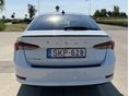 SKODA OCTAVIA 2021/1 - 6