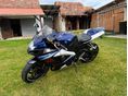SUZUKI GSX-R 750 2008/10 - 2