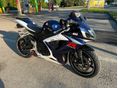 SUZUKI GSX-R 750 2008/10 - 3