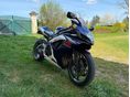 SUZUKI GSX-R 750 
