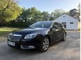 OPEL INSIGNIA 2012 - 5
