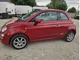 FIAT 500 2010/6 - 6