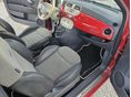 FIAT 500 2010/6 - 11