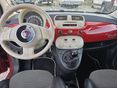 FIAT 500 2010/6 - 14
