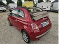 FIAT 500 2010/6 - 17