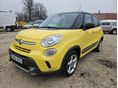 FIAT 500L 2013/6 - 8