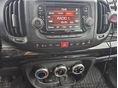 FIAT 500L 2013/6 - 11