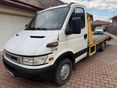 IVECO 35 2000/8 - 2