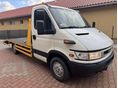 IVECO 35 DailyS 11 243000 KM !! NAGYON SZÉP ÁLLAPOT !!