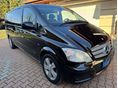 MERCEDES-BENZ VIANO 3.0 CDI V6 Ambiente L (Automata) 232000 KM! EXTRA LONG-BŐR-TETŐ KLIMÁS-KAMERA !!