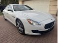 MASERATI QUATTROPORTE 3.0 V6 S (Automata) 40000 KM !! KAMERA-BÖR--PDC-FULL-EXTRA