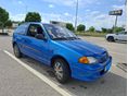 SUZUKI SWIFT 2000/11 - 10