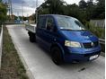 VOLKSWAGEN TRANSPORTER T5 2009/8 - 2