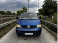 VOLKSWAGEN TRANSPORTER T5 2009/8 - 7
