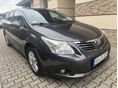 TOYOTA AVENSIS 2009/11 - 1