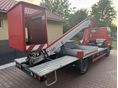NISSAN CABSTAR 2000/4 - 5