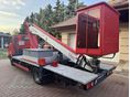 NISSAN CABSTAR 2000/4 - 6
