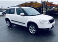 SKODA YETI 2013/1 - 2