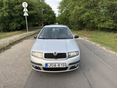 SKODA FABIA 2003/2 - 2