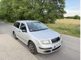 SKODA FABIA 2003/2 - 3