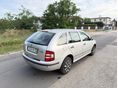 SKODA FABIA 2003/2 - 4