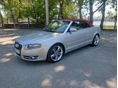 AUDI A4 CABRIO 3.0 TDI DPF quattro