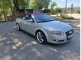 AUDI A4 CABRIO 2006/7 - 2