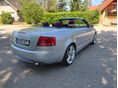 AUDI A4 CABRIO 2006/7 - 4