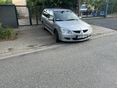 MITSUBISHI LANCER 2004 - 2