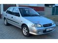 SUZUKI SWIFT 1.3 16V GC