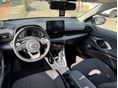 TOYOTA YARIS 2024/7 - 9