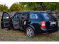 CHEVROLET NUBIRA 2006/4 - 10